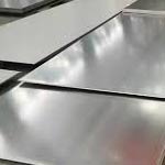 0.02 inch Stainless Sheet 410 0.02 inch Stainless Sheet 410