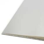 0.022 inch Stainless Sheet 304 Annealed #8 0.022 inch Stainless Sheet 304 Annealed #8