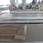 0.03 inch Stainless Sheet 316 Cold Roll 2B 0.03 inch Stainless Sheet 316 Cold Roll 2B