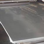 0.032' Stainless Sheet 321 0.032' Stainless Sheet 321