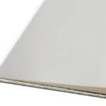 0.036 inch Stainless Sheet 304 Annealed #4