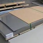 0.09 inch Stainless Sheet 321 0.09 inch Stainless Sheet 321