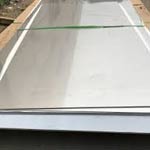 0.135 inch Stainless Sheet 321 0.135 inch Stainless Sheet 321