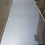 0.1875 inch Stainless Sheet 321 0.1875 inch Stainless Sheet 321