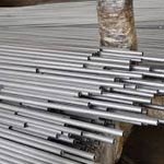 0.2 to 8 mm Thick Round 410 Stainless Steel Pipe 0.2 to 8 mm Thick Round 410 Stainless Steel Pipe