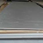 0.2mm Thickness 410 Stainless Steel Plate 0.2mm Thickness 410 Stainless Steel Plate