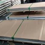 0.6mm Thickness 304L Prime SS Sheet