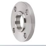 1-1/2 in. Threaded 150# 316 Stainless Steel Full Face Flange 1-1/2 in. Threaded 150# 316 Stainless Steel Full Face Flange