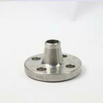 1-1/2 in. Weldneck 150# Schedule 10 Stainless Steel Global Raised Face Flange 1-1/2 in. Weldneck 150# Schedule 10 Stainless Steel Global Raised Face Flange