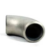 1-1/2 in. Schedule 10 304L Stainless Steel Long Radius 90 Degree Elbow 1-1/2 in. Schedule 10 304L Stainless Steel Long Radius 90 Degree Elbow