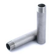 1/2-4 inch 904L/USN8904 BW SW NPT nipples 1/2-4 inch 904L/USN8904 BW SW NPT nipples