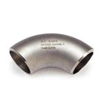 1/2 Buttweld Sch 10 304L 90 Degree Elbow 1/2 Buttweld Sch 10 304L 90 Degree Elbow