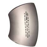 1/2 Buttweld Sch 10 316 45 Degree Elbow 1/2 Buttweld Sch 10 316 45 Degree Elbow