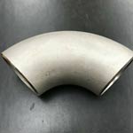 1/2 Buttweld Sch 10 316 90 Degree Elbow 1/2 Buttweld Sch 10 316 90 Degree Elbow