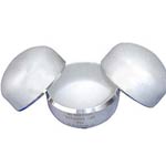 1/2 Buttweld Sch 10 410 Caps 1/2 Buttweld Sch 10 410 Cap
