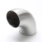 1/2 Buttweld Sch 40 304 90 Degree Elbow 1/2 Buttweld Sch 40 304 90 Degree Elbow