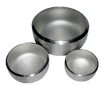 1/2 Buttweld Sch 40 304 Cap 1/2 Buttweld Sch 40 304 Cap