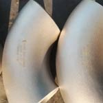 1/2 Buttweld Sch 40 304L 90 Degree Elbow 1/2 Buttweld Sch 40 304L 90 Degree Elbow