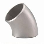 1/2 Buttweld Sch 40 316 45 Degree Elbow 1/2 Buttweld Sch 40 316 45 Degree Elbow
