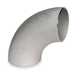 1/2 Buttweld Sch 40 410 90 Degree Elbow 1/2 Buttweld Sch 40 410 90 Degree Elbow