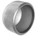 1/2 Buttweld Sch 40 410 Cap 1/2 Buttweld Sch 40 410 Cap