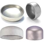 1/2 Buttweld Sch 5 304 Cap 1/2 Buttweld Sch 5 304 Cap