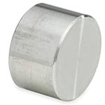 1/2 Buttweld Sch 5 304L Cap 1/2 Buttweld Sch 5 304L Cap