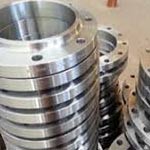 1/2' Nb Asa 150lb Raised Face Slip-On Flange 304l Stainless Steel 1/2' Nb Asa 150lb Raised Face Slip-On Flange 304l Stainless Steel