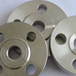 1/2' Nb Pn16 Type 01 Raised Face Slip-On Flange 304l Stainless Steel 1/2 Nb Pn16 Type 01 Raised Face Slip-On Flange 304l Stainless Steel