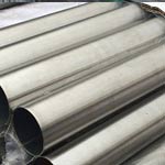1/2 x 0.35 in. Weld 304L Stainless Steel Tubing 1/2 x 0.35 in. Weld 304L Stainless Steel Tubing