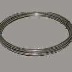 1/4 inch Stainless Steel Tubing 1/4 inch Stainless Steel Tubing