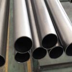 1/8 in. 316L Stainless Steel Seamless Tube 1/8 in. 316L Stainless Steel Seamless Tube