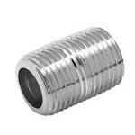1/8 x 3/4 Nipple Sch 40 304 Welded Threaded Both Ends 1/8 x 3/4 Nipple Sch 40 304 Welded Threaded Both Ends