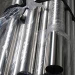 1 in. 304L Stainless Steel Welded Tubing 1 in. 304L Stainless Steel Welded Tubing