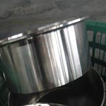 1 in. Stub End Schedule 40 304L Stainless Steel Type A MSS 1 in. Stub End Schedule 40 304L Stainless Steel Type A MSS