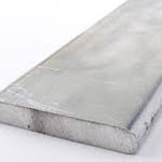 1 x 4.25 inch Stainless Plate 304 Annealed HRAP 1 x 4.25 inch Stainless Plate 304 Annealed HRAP