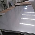 1.5mm thick stainless steel plate