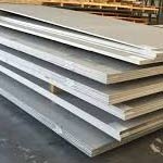 10 Gauge 317L Stainless Steel Sheet 10 Gauge 317L Stainless Steel Sheet