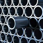 10 INCH ERW API 5L 3LPE Coated Steel Line Pipe 10 INCH ERW API 5L 3LPE Coated Steel Line Pipe