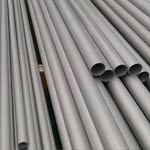 10MM Stainless Steel Round Pipe