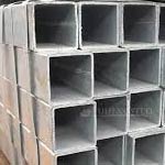 120mm seamless 446 square tube 120mm seamless 446 square tube