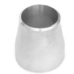 14 x 12 in. Schedule 10S 304L Stainless Steel Concentric Reducer 14 x 12 in. Schedule 10S 304L Stainless Steel Concentric Reducer
