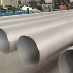 15-25 mm thick 410 Stainless Steel Casing Pipe 15-25 mm thick 410 Stainless Steel Casing Pipe