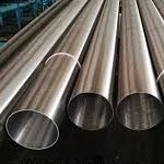 15 NB SCH 80 ASTM A312 TP 304L Seamless Pipes 15 NB SCH 80 ASTM A312 TP 304L Seamless Pipes