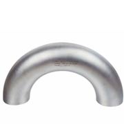 Stainless Steel ASTM A403 180 Degree Elbow Stainless Steel ASTM A403 180 Degree Elbow