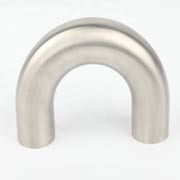 SS WP304 180 Degree Elbow SS WP304 180 Degree Elbow