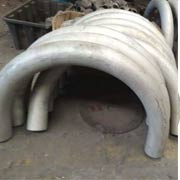 SS WP316 180 Degree Elbow SS WP316 180 Degree Elbow