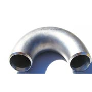 SS WP316L 180 Degree Elbow SS WP316L 180 Degree Elbow