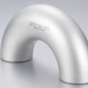 SS WP317L 180 Degree Elbow SS WP317L 180 Degree Elbow