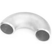 SS WP347 180 Degree Elbow SS WP347 180 Degree Elbow